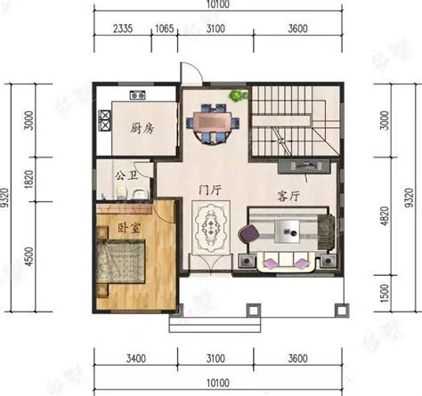 看看户型|买房攻略丨教你如何看懂户型图和楼层分布图